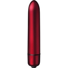 Rocks off RO-90mm Scarlet Velvet