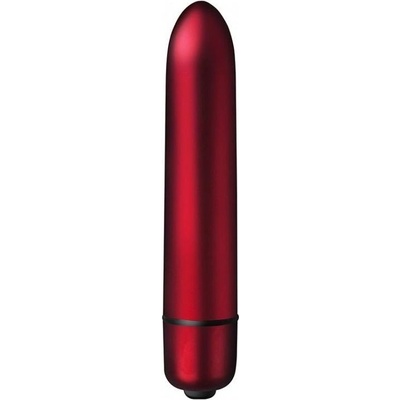 Rocks off RO-90mm Scarlet Velvet