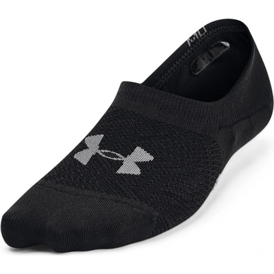 Under Armour UA Breathe Lite Ultra Low ponožky 3 páry 1370075-001