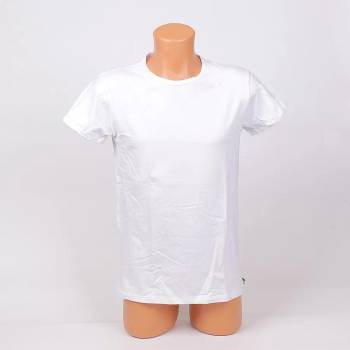 Image 1 of Мъжка тениска в бяло