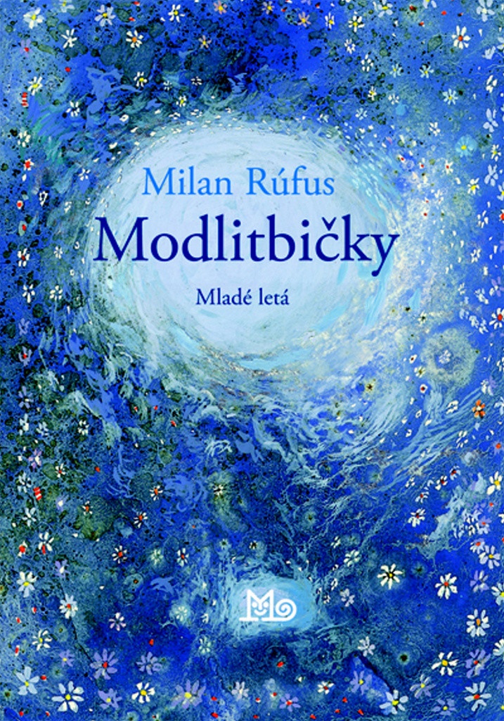 Modlitbičky