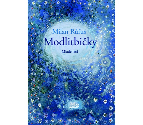 Modlitbičky