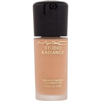 MAC Cosmetics Studio Radiance Serum-Powered Foundation hydratační make-up NW20 30 ml