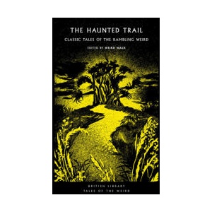 The Haunted Trail (ISBN: 9780712355810)