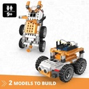 Engino Coding lab: ginobot ROB10