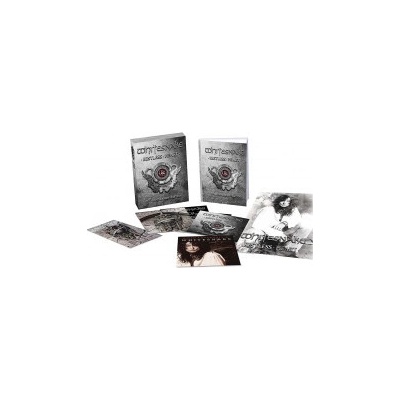Whitesnake - Restless Heart Deluxe Box Set 5 CD