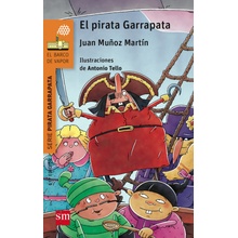 El Pirata Garrapata