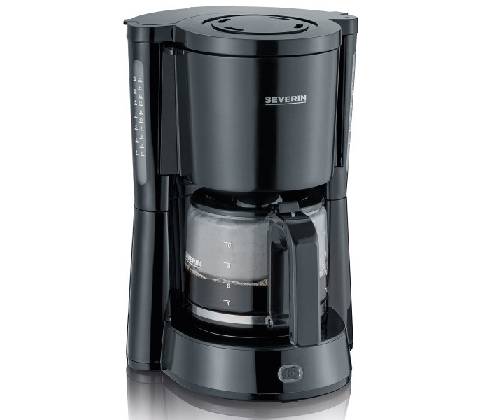 Severin KA 4815