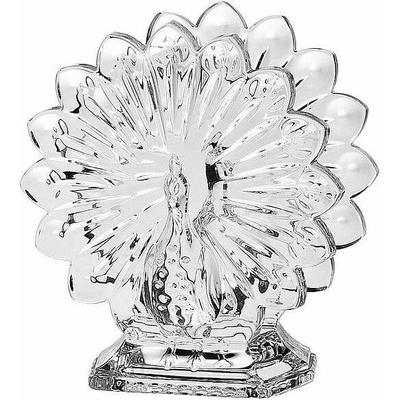 Crystal Bohemia BOHEMIA PEACOCK DRŽIAK NA SERVÍTKY