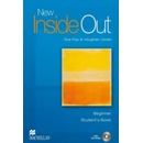 New Inside Out - Beginner - S. Kay