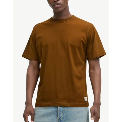 JACK & JONES Jjedover Tee Ss Crew Neck Noos Monks Robe