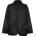 Criminal Damage Яке Criminal Damage Men's Player Quilted Jacket - Black