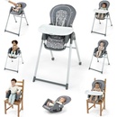 Ingenuity 7v1 Proper Positioner Parker 0m+ do 23 kg