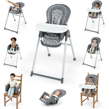 Ingenuity 7v1 Proper Positioner Parker 0m+ do 23 kg