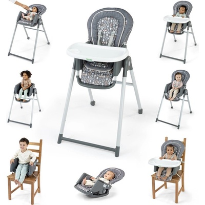 Ingenuity 7v1 Proper Positioner Parker 0m+ do 23 kg