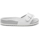 Protetika sandále ortopedické T04 biela