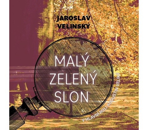 Malý zelený slon