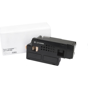 Compatible Компатибилен тонерен пълнеж 593-11016, 593-11140, 810WH, DV016F, 2000 листове за принтери Dell (Orink white box) (593-11016)