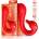 INTOYOU Swana Vibrator Licking Tongue with Angle Adjustable Red