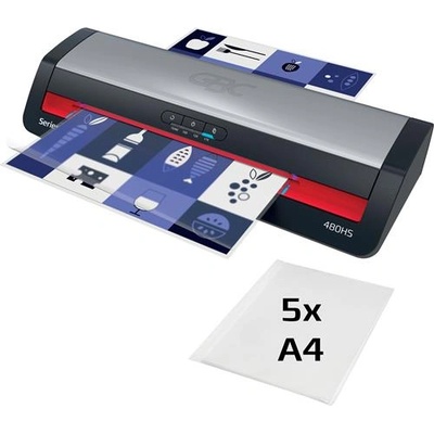 GBC 480HS Office A3 4410072EU