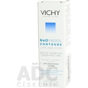 Vichy Neovadiol GF očný krém 15 ml