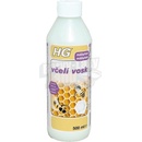 HG včelí vosk bílý 0,5 l