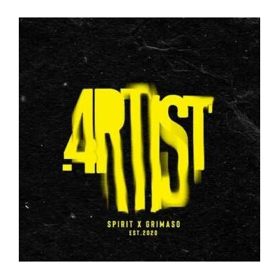 Majk Spirit: Artist CD