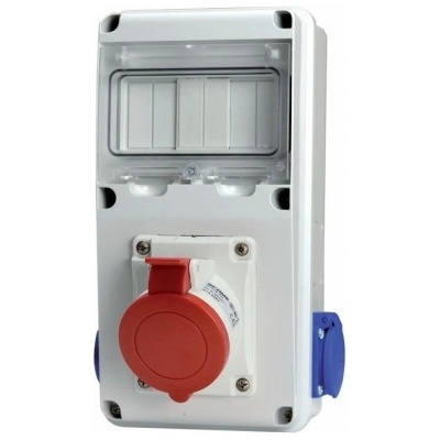 Scame 633.3W/4