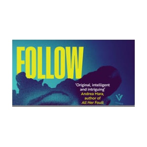 Follow the Butterfly | David Hackston (ISBN: 9781782278788)