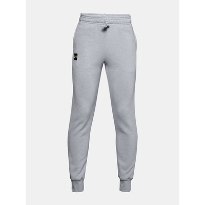 Under Armour Момчешки долнища Under Armour RIVAL FLEECE JOGGERS Under Armour | Siv | Момчешки | 176