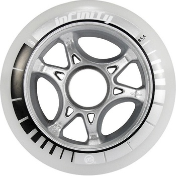 Powerslide Infinity 110 mm 85A 4 ks