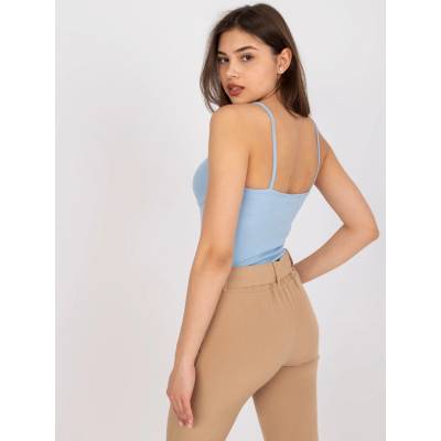 Top TW TP BL 009 27X světle modrá