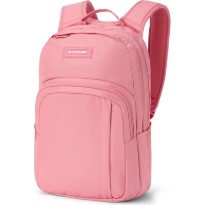 Раница Dakine Campus M 25L Pink Lotus Dakine | Rozov | ЖЕНИ | UNI