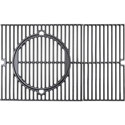 Kingstone Grilovací rošt 70 × 43 cm 6003CG