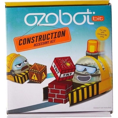 Ozobot BIT Construction Kit