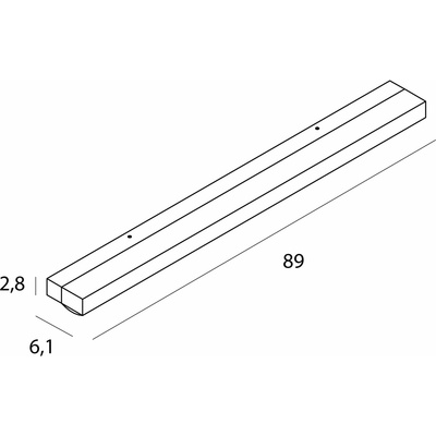 Max-light W0404D