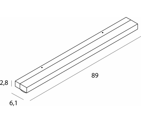 Max-light W0404D