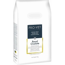 PRO-VET Renal Oxalate 7,5 kg