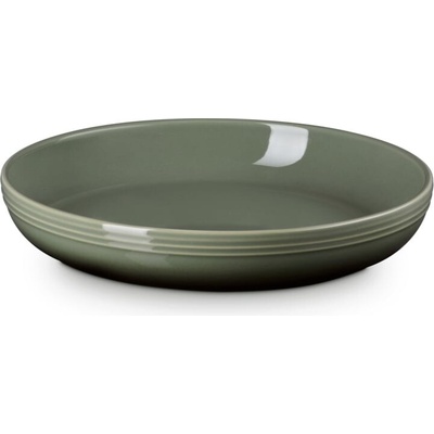 Le Creuset 70156961737099 Hluboký talíř Coupe 22 cm tymiánový