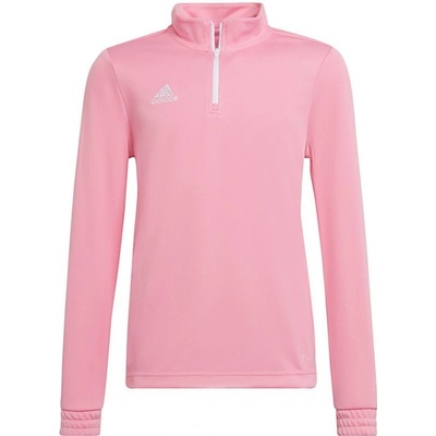 adidas Entrada 22 Training Top Jr HC5053 116 cm