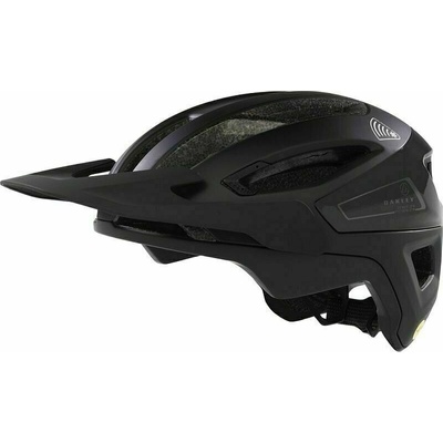 Oakley DRT3 Trail Europe Matt Black/Matt Reflective 2023