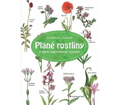 Plané rostliny