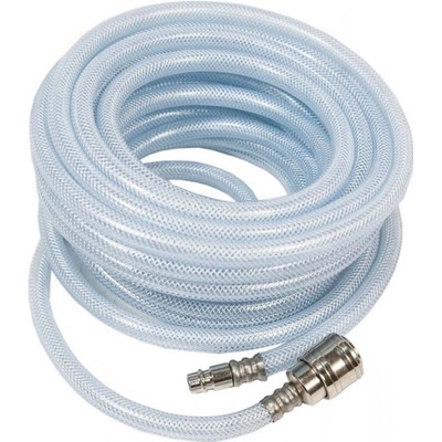 Kraft&Dele KD440 Pneumatická zesílená hadice PVC 12mm 10m