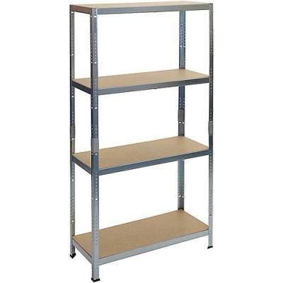 Strend Pro Kovový regál Racks RAT20 HD, 1800 x 900 x 450mm
