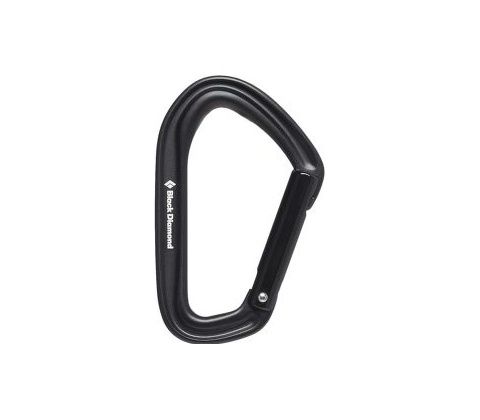 Black Diamond HotForge Bent