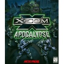 Hry na PC X-COM: Apocalypse