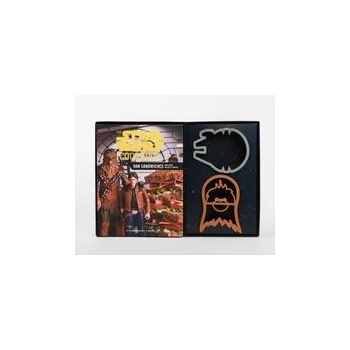 Star Wars Cookbook