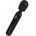 BLACQ Digital Wand Vibrator Black