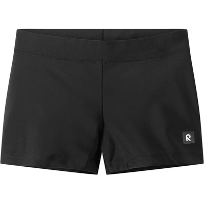 Chlapecké UV plavky Reima Simmari Black