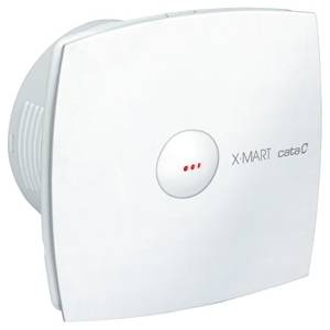 CATA Вентилатор за баня cata xmart12matic (xmart12matic)